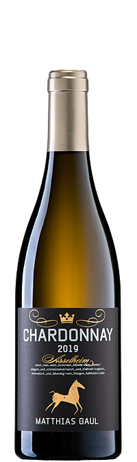 Matthias Gaul Chardonnay Asselheim