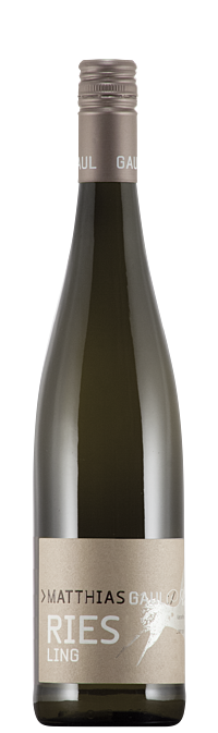 Matthias Gaul Riesling Asselheim