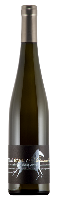 Matthias Gaul Riesling Steinrassel