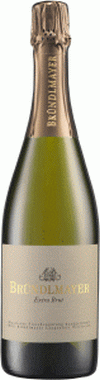 Bründlmayer Sekt Extra Brut