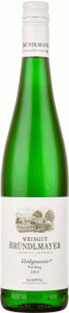 Bründlmayer Halbflasche Riesling Ried Heiligenstein