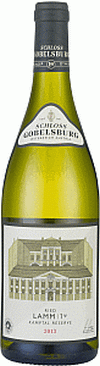 Schloss Gobelsburg Grüner Veltliner Ried Lamm