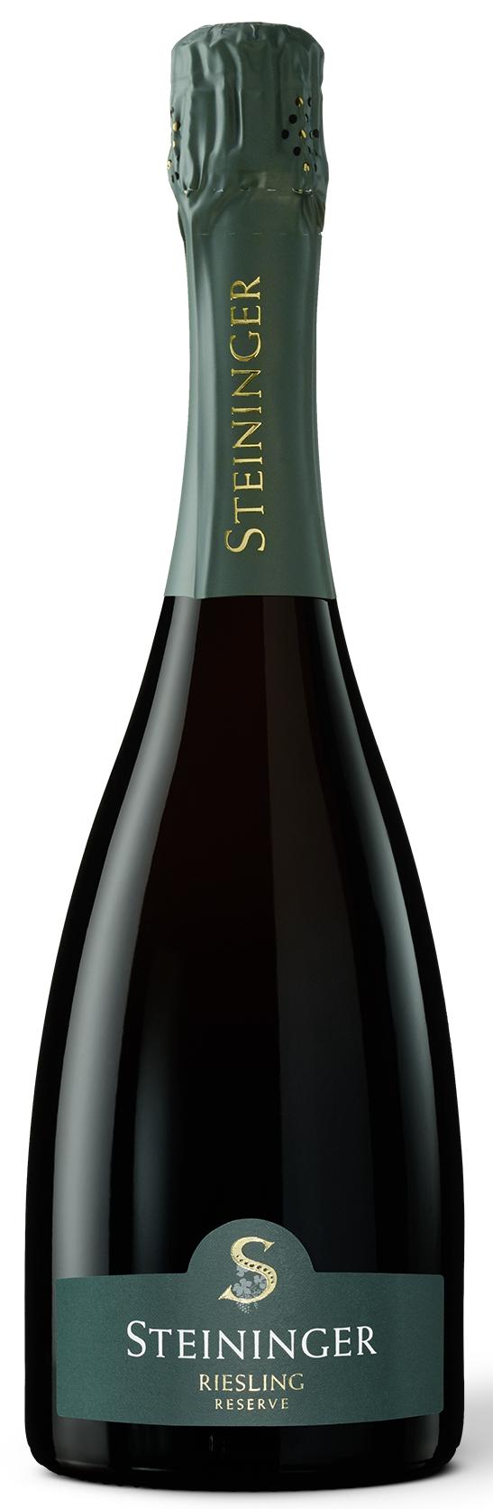 Steininger Rieslingsekt