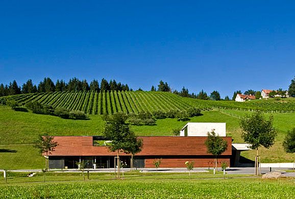 Weingut Erwin Sabathi